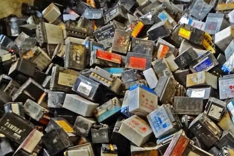 乌海高价废旧电池回收,上门回收钴酸锂电池,锂电池回收